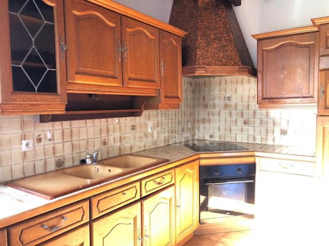 Vente Maison 4 pièces 91 m2 Merry la Vallée