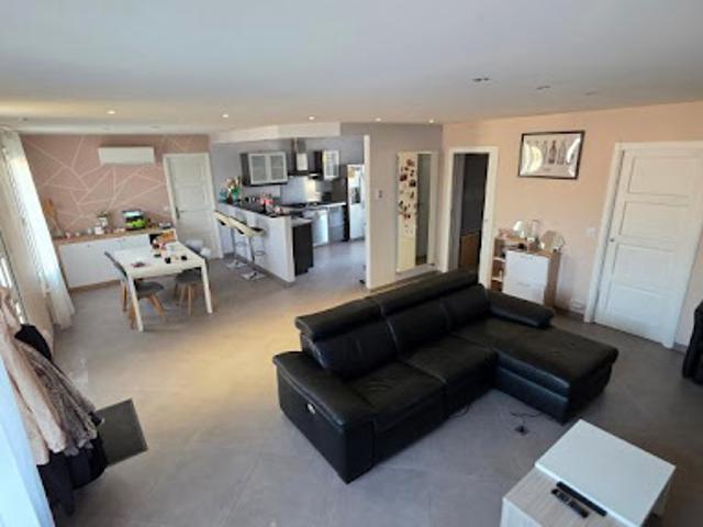 Vente Maison 4 pièces 100 m2 Mitry Mory