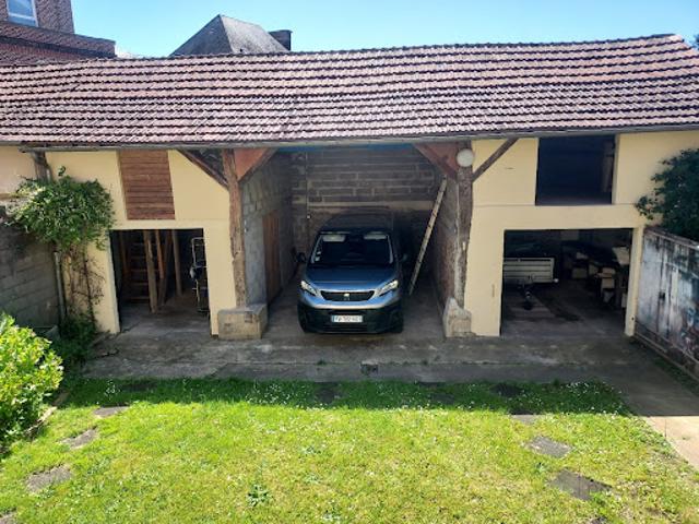 Vente Maison 4 pièces 91 m2 Noailles