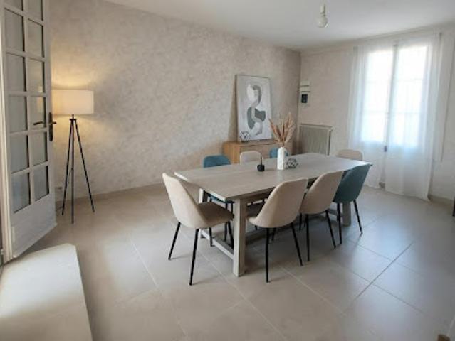 Vente Maison 4 pièces 91 m2 Noailles
