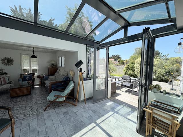 Vente Maison 4 pièces 91 m2 L'Epine