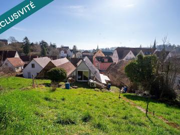 Vente Maison 4 pièces 91 m2 Niederbronn les Bains