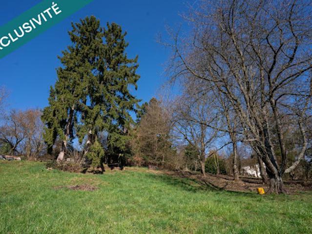 Vente Maison 4 pièces 91 m2 Niederbronn les Bains