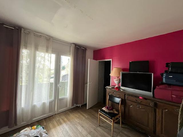 Vente Maison 4 pièces 91 m2 Soyaux