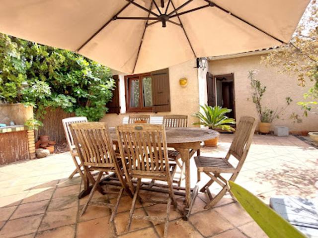 Vente Maison 4 pièces 91 m2 Solliès Ville