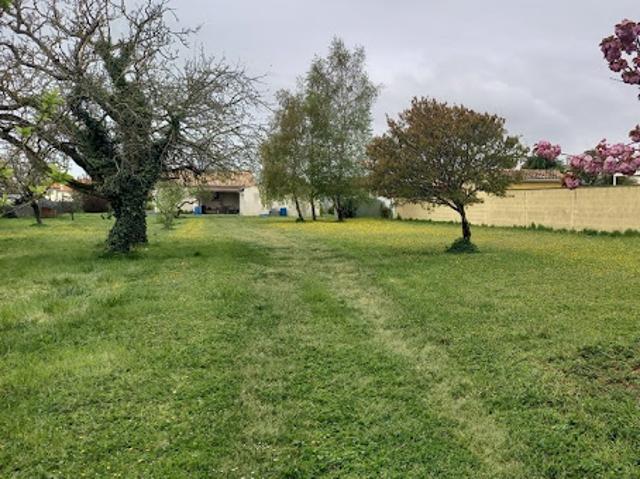 Vente Maison 5 pièces 116 m2 Saujon