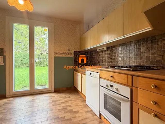 Vente Maison 4 pièces 91 m2 Saulce sur Rhône