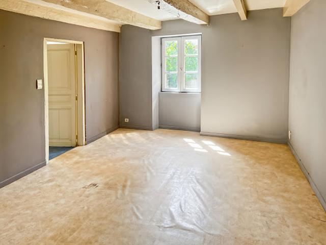 Vente Maison 4 pièces 91 m2 Saint Antonin Noble Val
