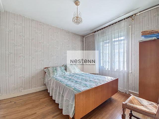 Vente Maison 4 pièces 91 m2 Saint Avertin
