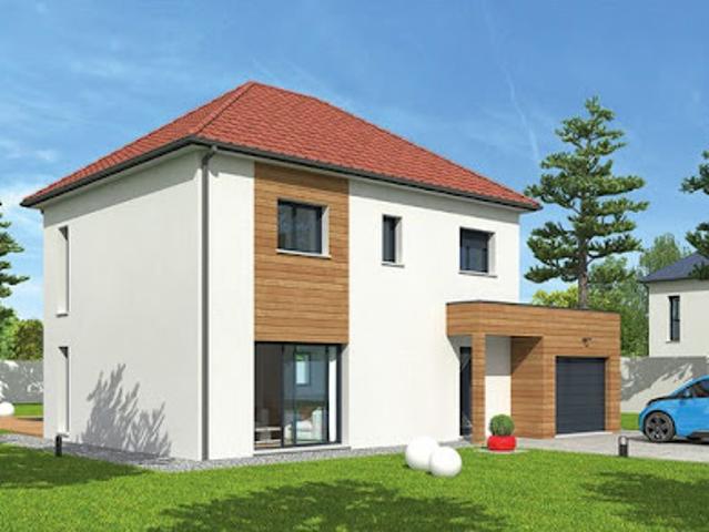 Vente Maison 4 pièces 91 m2 Saint Bonnet en Champsaur