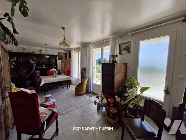 Vente Maison 4 pièces 91 m2 Saint barthelemy