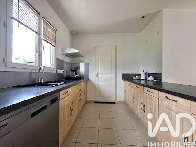 Vente Maison 4 pièces 91 m2 Saint Hippolyte