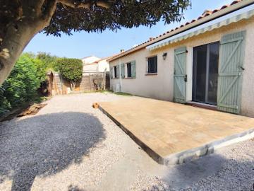 Vente Maison 4 pièces 91 m2 Saint Hippolyte