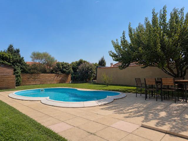 Vente Maison 4 pièces 91 m2 Saint Hippolyte