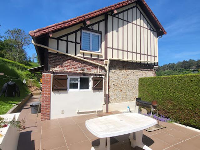 Vente Maison 4 pièces 91 m2 Saint leonard