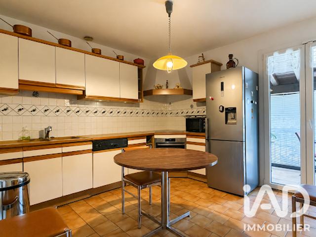 Vente Maison 4 pièces 91 m2 Saint Marcel lès Sauzet