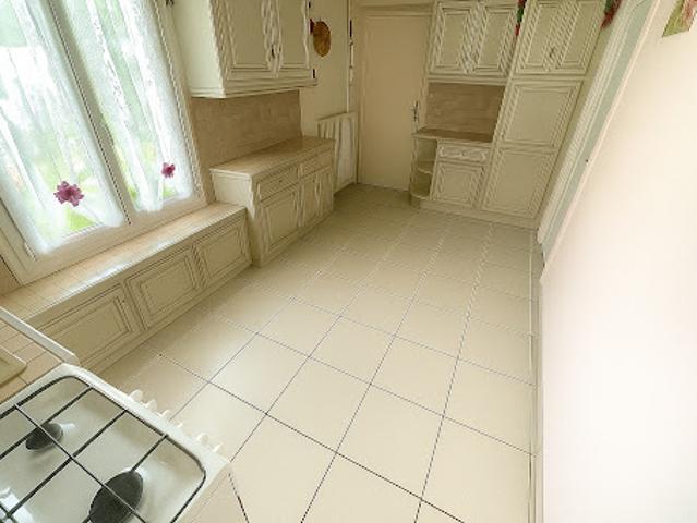 Vente Maison 4 pièces 91 m2 Saint Martin des Champs