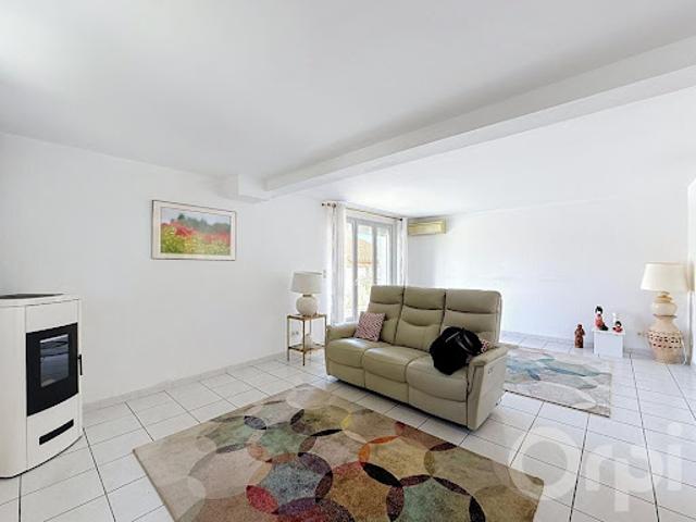 Vente Maison 4 pièces 91 m2 Saint Nazaire