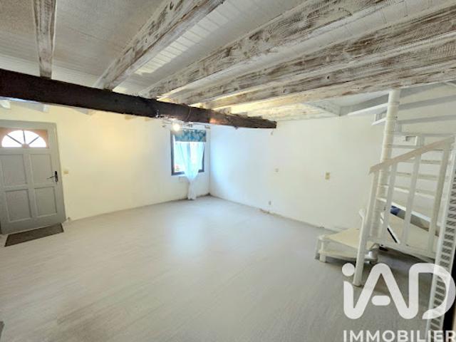 Vente Maison 4 pièces 91 m2 Saint Savin