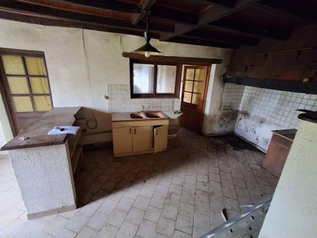 Vente Maison 4 pièces 91 m2 Saint paul