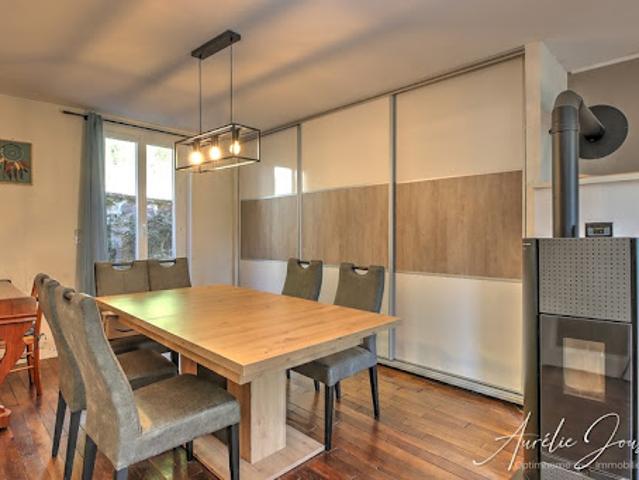 Vente Maison 4 pièces 91 m2 Saint Priest Taurion