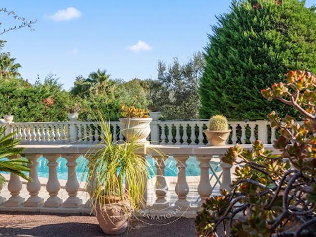 Vente Maison 4 pièces 91 m2 Sainte Maxime