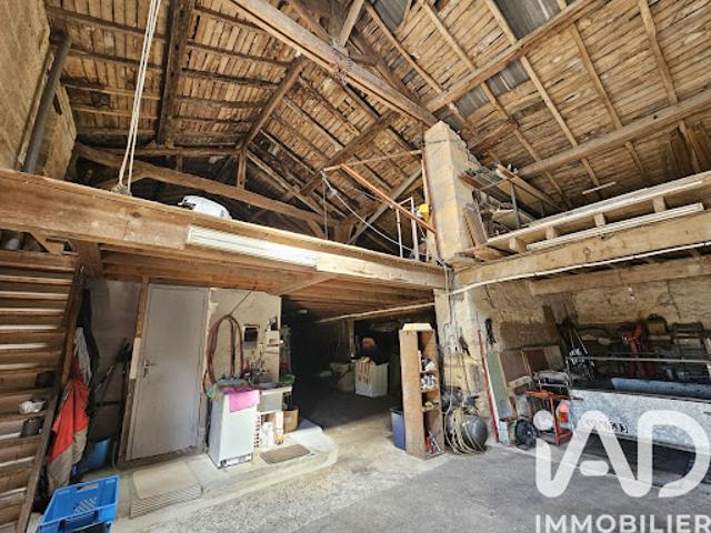Vente Maison 4 pièces 91 m2 Sainte Colombe