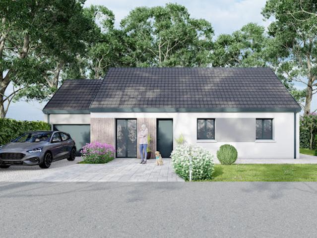 Vente Maison 4 pièces 91 m2 Saintry sur Seine