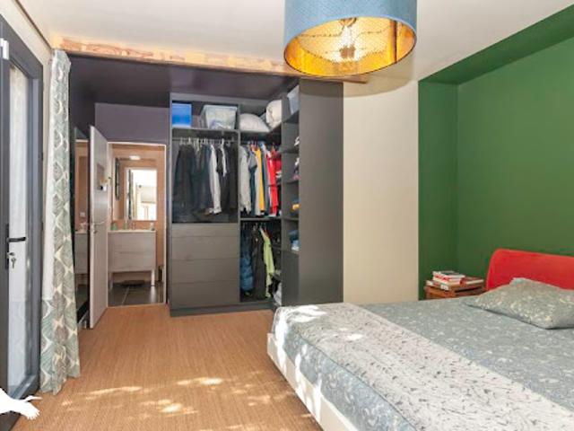 Vente Maison 4 pièces 91 m2 Salasc