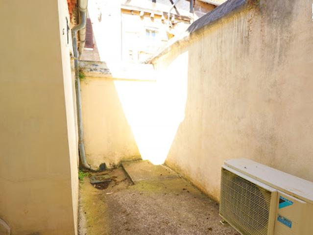 Vente Maison 4 pièces 91 m2 Seurre