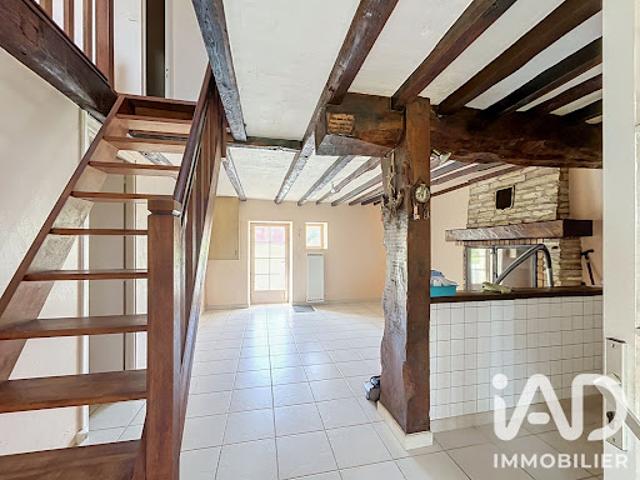 Vente Maison 4 pièces 91 m2 Severac