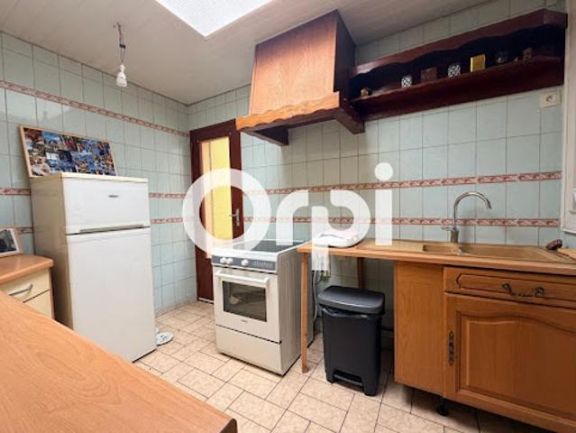 Vente Maison 4 pièces 91 m2 Seclin