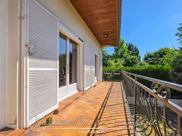 Vente Maison 4 pièces 91 m2 Sermoyer