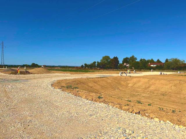 Vente Maison 4 pièces 91 m2 Pichanges