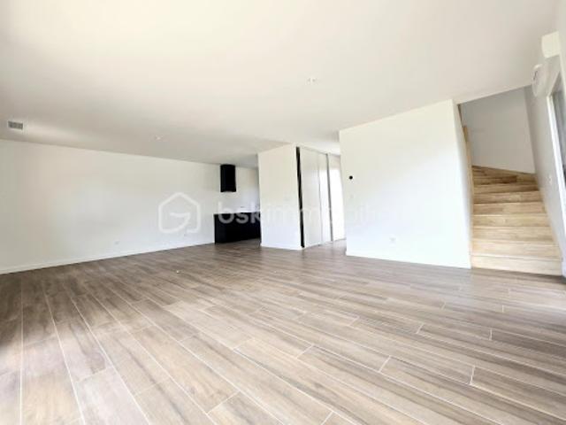 Vente Maison 4 pièces 91 m2 Plaisance du Touch