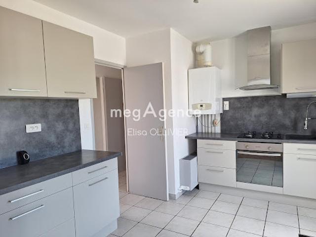 Vente Maison 4 pièces 92 m2 Plerneuf
