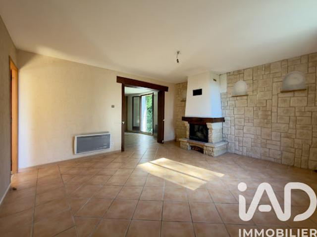 Vente Maison 4 pièces 91 m2 Rougnac