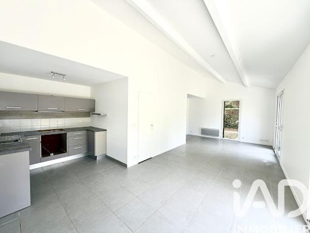 Vente Maison 4 pièces 91 m2 Royan
