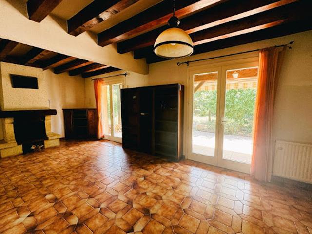 Vente Maison 4 pièces 91 m2 Romans sur isere