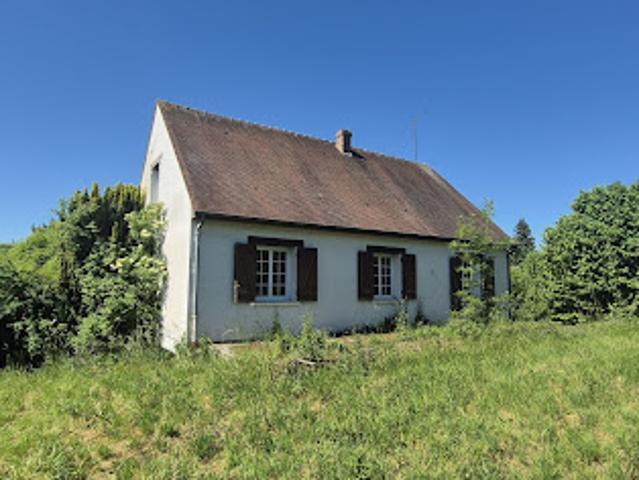 Vente Maison 4 pièces 91 m2 Ressons sur Matz