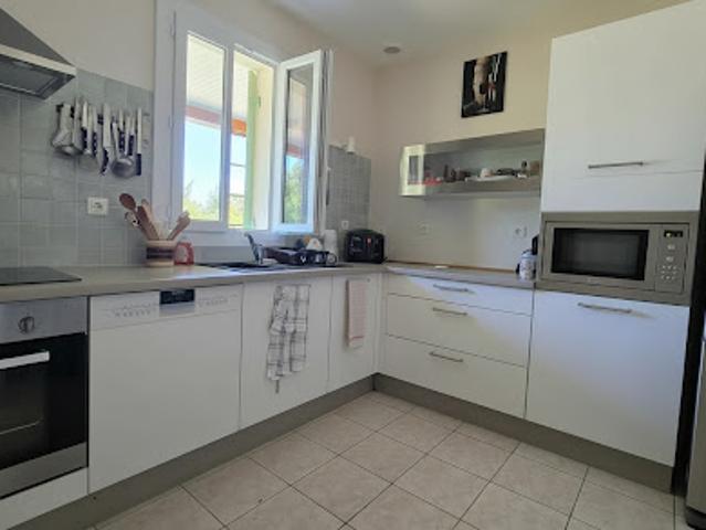 Vente Maison 4 pièces 91 m2 Riberac