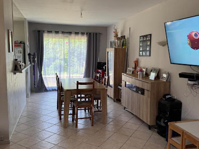 Vente Maison 4 pièces 91 m2 Wacquemoulin