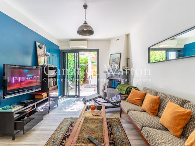 Vente Maison 4 pièces 91 m2 Toulon