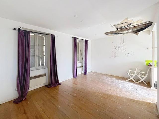 Vente Maison 4 pièces 91 m2 Tarbes