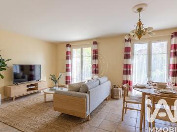 Vente Maison 4 pièces 91 m2 Thoiry
