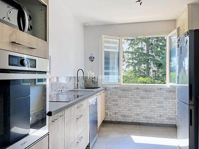 Vente Maison 4 pièces 91 m2 Tignieu Jameyzieu