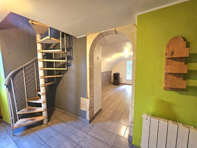 Vente Maison 4 pièces 91 m2 Trémoins