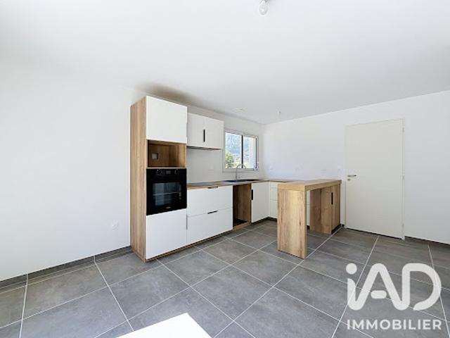 Vente Maison 4 pièces 91 m2 Vougy