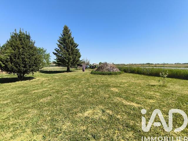 Vente Maison 4 pièces 91 m2 Vallentigny