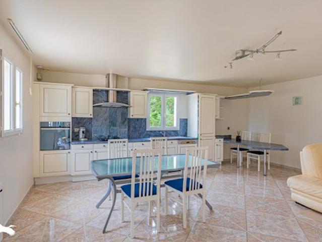 Vente Maison 4 pièces 91 m2 Veigné